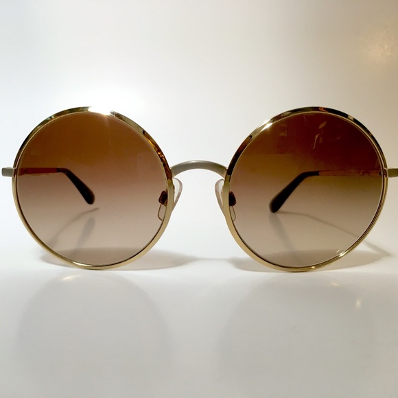 Dolce & Gabbana Sunglasses - Picture 1 of 4